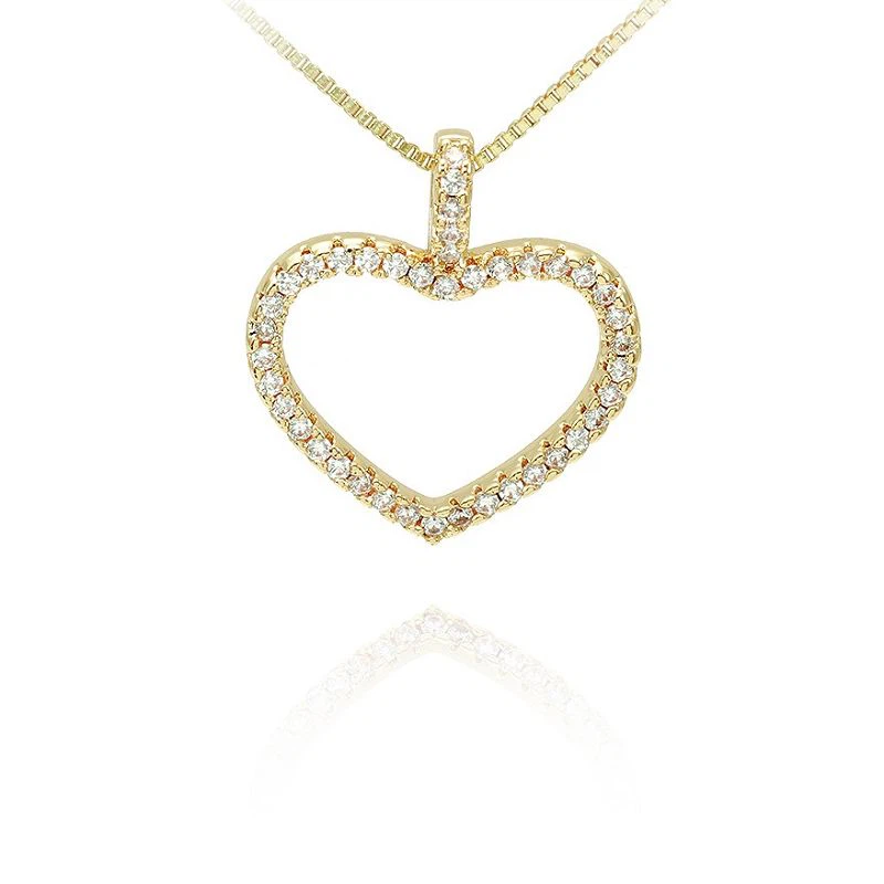 Pandantiv Întotdeauna în inima mea