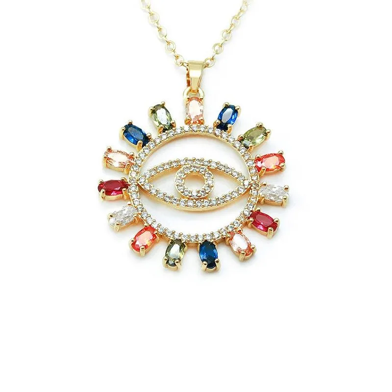 Cel mai bun pandantiv Evil Eye