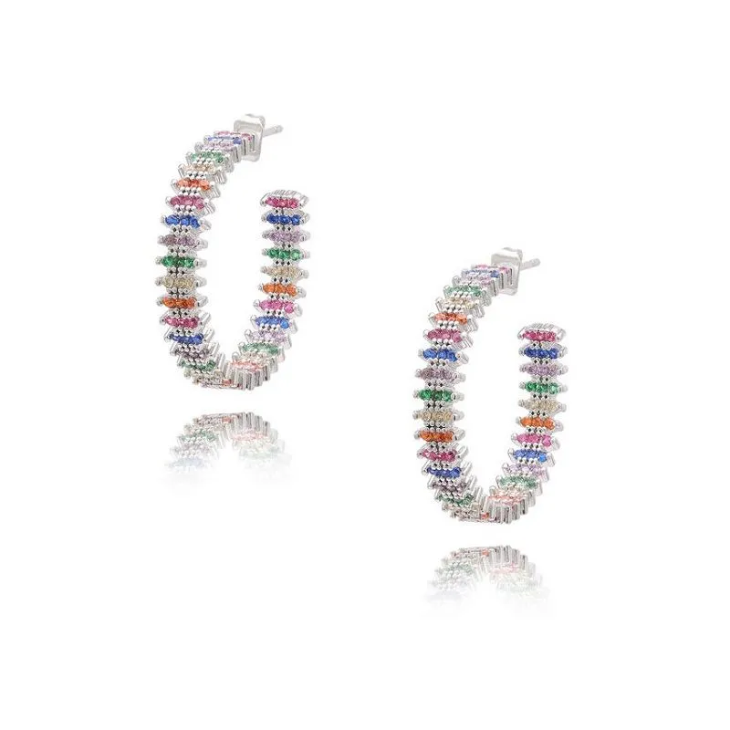 Cerceu cerc colorat pentru femei