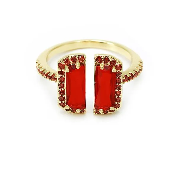 Design nou inel unic de modă